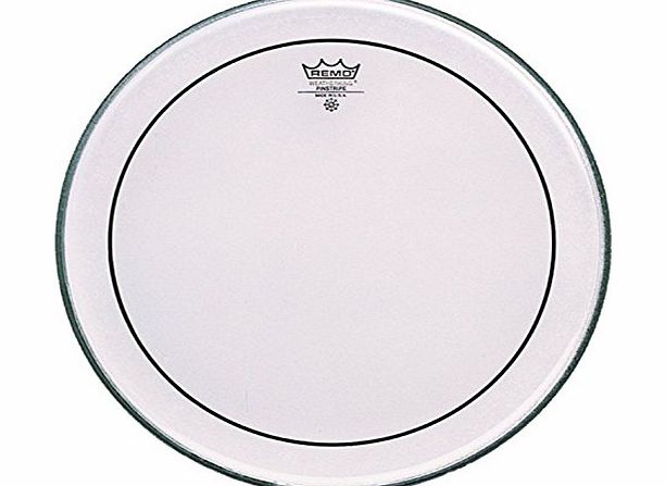 REMO  Pinstripe Clear 13`` Drum Head