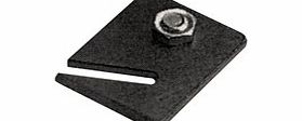 Remo Rototom Trac to Stand Adapter Plate
