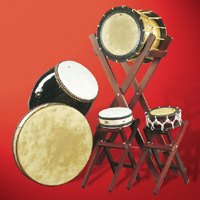 Remo Taiko ( Okedo Daiko) 20x 18