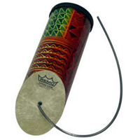 Remo Trilok Spring Drum Med Angle4x10`