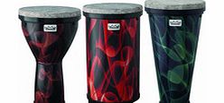 Versa Drum Pack Including Djembe Timbau and