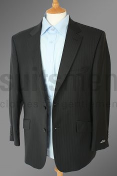 Palzano Suit Jacket