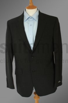 Remus Travel Suit Jacket