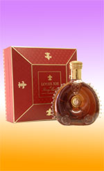 REMY MARTIN Louis XIII Grande Champagne Cognac 70cl Bottle