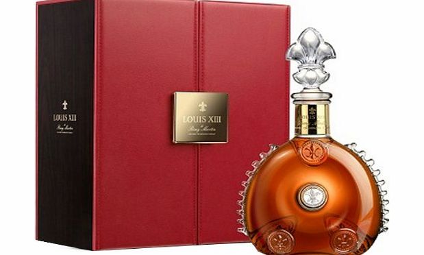 Remy Martin  Louis XIII Grande Champagne Cognac 70cl Bottle