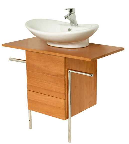 Ren Cabinet and Basin