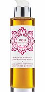 REN Clean Skincare Body Moroccan Rose Otto
