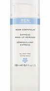 REN Clean Skincare Face Rosa Centifolia Express