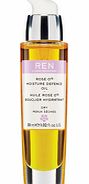 REN Clean Skincare Face Rose 012 Moisture