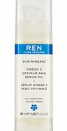 REN Clean Skincare Face Vita Mineral Omega 3