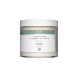 REN Guerande Salt Exfoliating Body Balm 250ml