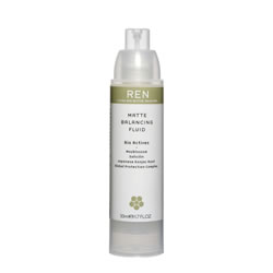 REN Mayblossom Matte Balancing Fluid (Combination Skin) 50ml