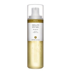 REN Neroli and Grapefruit Zest Body Wash 200ml