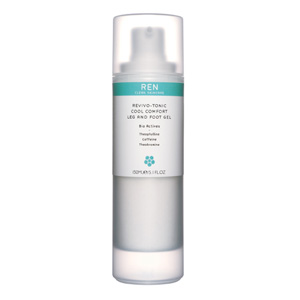 REN Revivo-Tonic Cool Comfort Leg and Foot Gel 150ml