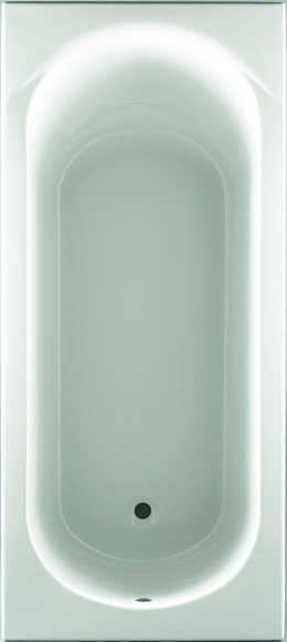 Renaissance Bath Electra 1800 X 800