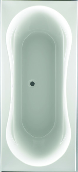 Renaissance Bath Odessa 1800 X 800