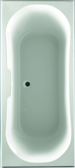 Renaissance Bath Ryal 1700 X 750 Double End