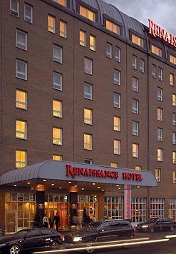 Renaissance Karlsruhe Hotel