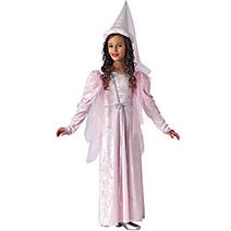 RENAISSANCE PRINCESS