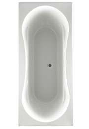 Renaissance Zeus Bath 1800x800mm