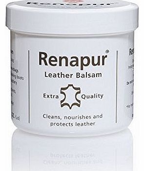 Renapur Ltd Renapur Leather Balsam 200ml