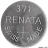 Renata 1.55V Watch Battries No.371 Pack of 10