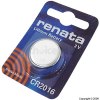 Renata Batteries CR2016
