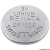 Renata Lithium Battery 3V CR1220