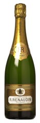 Renaudin - Champagne R. Renaudin Reserve Brut  WHITE France