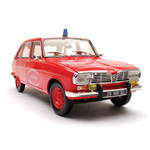 renault 16 Pont du Chateau 1968