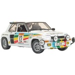 5 Turbo WRC Sainz 1984