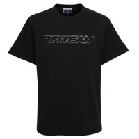 Renault F1 Team 09 Gel Print T-Shirt - Black.