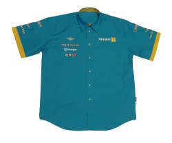 Renault F1 Team Shirt