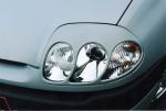 Renault - Light Mask - LM163