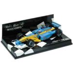 Renault R202 2002 Jarno Trulli