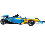 Renault R23 2003 Jarno Trulli