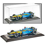 Renault R25 - World Championship Presentation