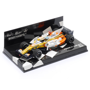 R28 - 2008 - car #5 1:43