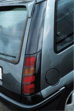 Renault - Rear Lens Cover - RLC2110