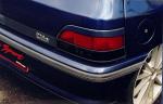 Renault - Rear Light Brow - RLB3110