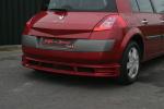 Renault - Rear Valance - RV154