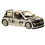 Sport Clio V6 Trophy 2000 Enric Codony