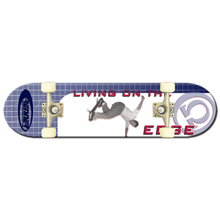 Renner D Series Skateboards