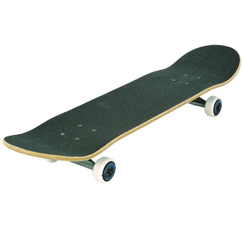Hardware Renner Pro Complete Skateboard Z2:Blue