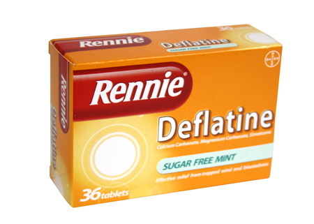 Deflatine (36)