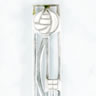 Rennie Mackintosh Glasgow Rose Brooch