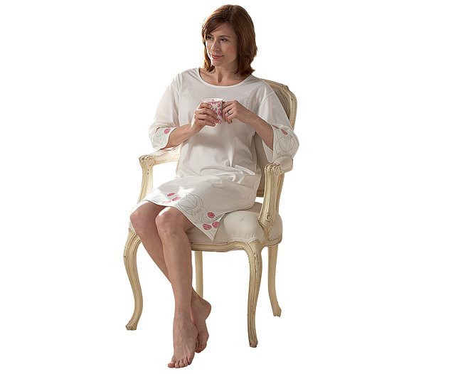 Rennie Rose Nightdress L/XL 18-22