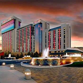 RENO Atlantis Casino Resort Spa - Reno