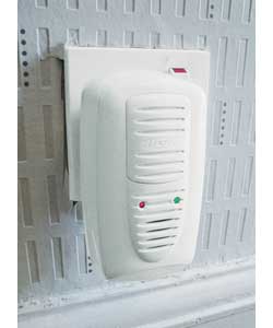 Advanced Mouse and Rat Repeller