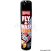 Rentokil Fly and Wasp Killer 300ml